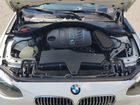 BMW 1 серия 2.0 AT, 2012, 142 000 км объявление продам