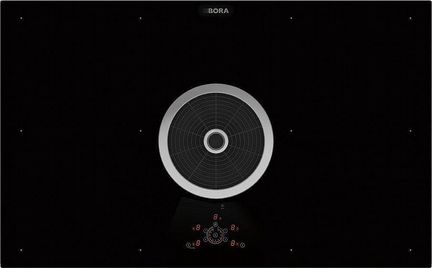 Варочная панель bora Basic bfiu-106