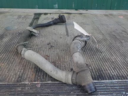 Маслозаливная горловина Вольво фе 20880630