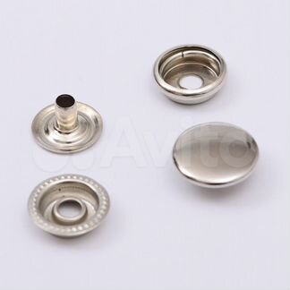 Кнопка для одежды, снаряжения