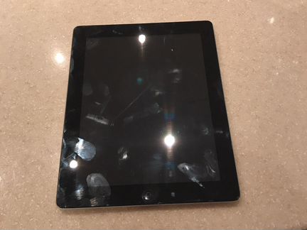 iPad 2 64 GB cellular