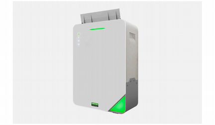 Рециркулятор воздуха бактерицидный Gritto V6