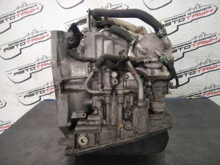 АКПП nissan mazda HR15-DE cube note tiida tiida la