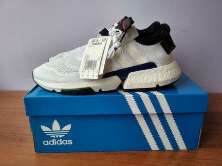 Adidas POD-S3.1 оригинал (новые)