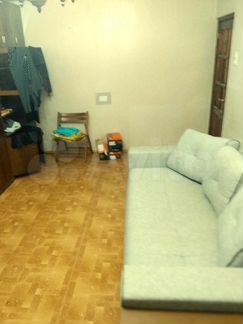 Комната 16 м² в 2-к, 3/5 эт.