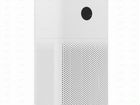 Очиститель воздуха Xiaomi Mi Air Purifier 3С белый