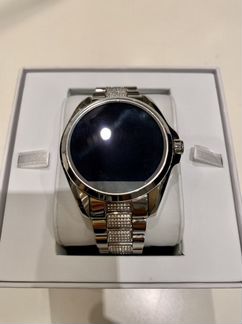 Смарт smart часы michael kors