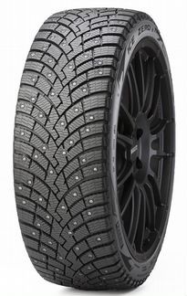 Pirelli Scorpion Ice Zero 2 235/55 R19 105H