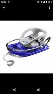 Санки детские,KHW