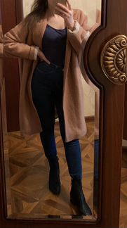 Зимнее пальто Fashion Confession