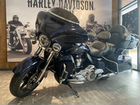 Harley -Davidson CVO Ultra Limited 117 Юбилейный