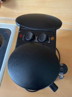 Кофеварка Krups type 880