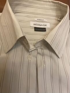 Рубашка Versace оригинал