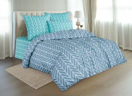 Постельное белье Turina (2 спал.)