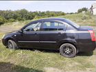Chery Fora (A21) 1.6 МТ, 2008, 73 281 км