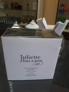 Juliette has a gun Superdose Супердоз