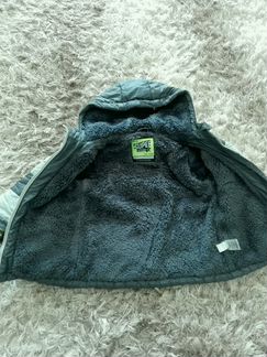 Куртка некст