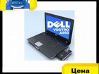 Ноутбук б/у Dell Vostro A860 Intel 2 ядра+4 гига