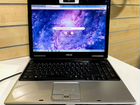 Ноутбук Asus, Turion 64 X2, ATI Mobility Radeon HD