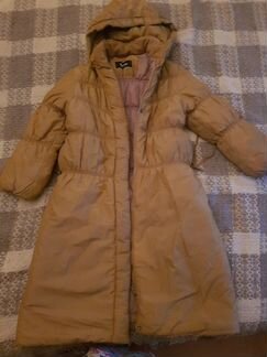 Tillson пальто