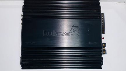 4-канальный усилитель ural (урал) BV 4.70