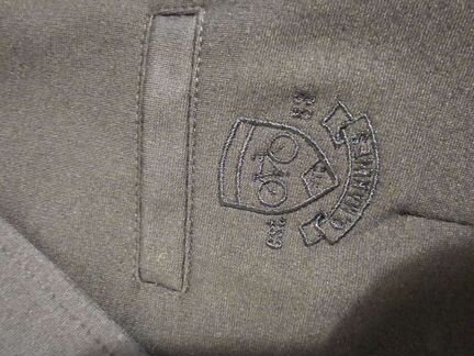 Пиджак новый трикотажный original marines