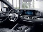 Mercedes-Benz GLE-класс AMG Coupe 3.0 AT, 2021 объявление продам