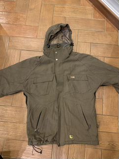 Сноубордическая куртка burton