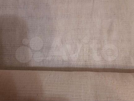 Бязь, ситец