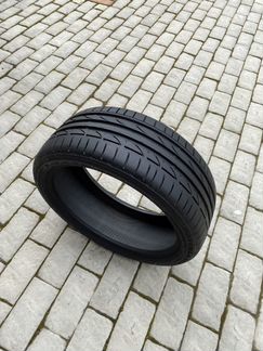 Bridgestone Potenza S001 225/40 19 89Y runflat 225