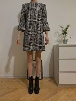 Платье