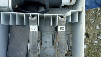 Пресс-инструмент Novopress ECO 301