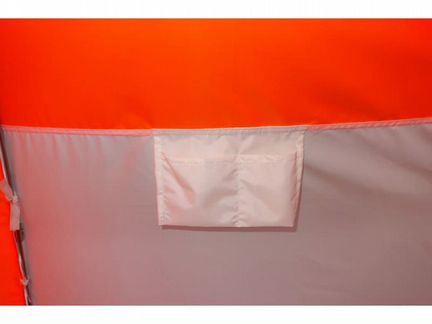 Зимняя палатка Пингвин 3 (1-сл.)