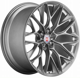 Кованые диски HRE RC100 BMW M5 Х5 Х6 R20