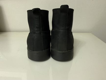 Ботинки Ecco женские