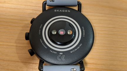 Смарт часы Skagen Falster 2