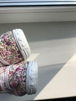 Обувь котофей 31р