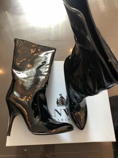 Сапоги Lanvin, 39 размер