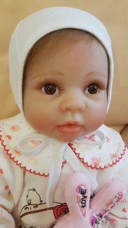 Кукла Реборн