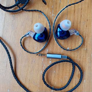 IEM наушники TFZ T2 Galaxy