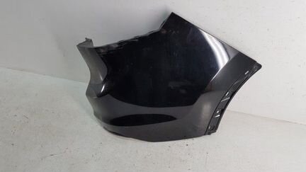 Бампер задний правый Honda Cr-V 4 2012