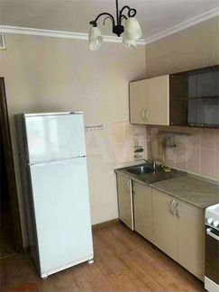 2-к квартира, 50 м², 6/18 эт.