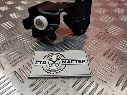 Ролик боковой двери Fiat Ducato 250