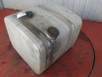 Бак топливный Мерседес Актрос мп 2 4/9414701101