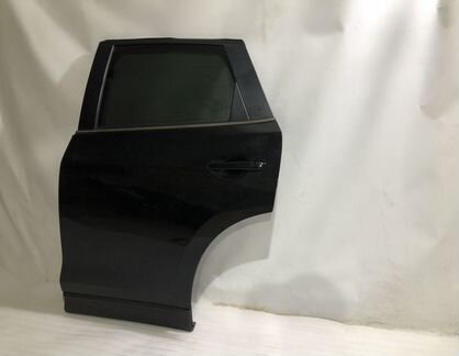 Дверь задняя левая Mazda CX-5 new мазда сх-5 сх5