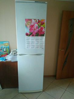 Холодильник Атлант