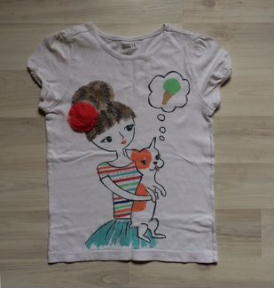 Футболка