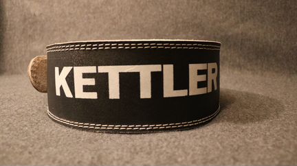 Пояс атлетический Kettler