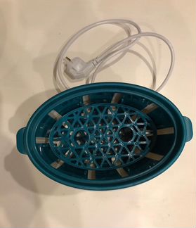 Стерилизатор подогреватель KIT fort