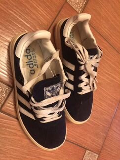 Кеды, кроссовки